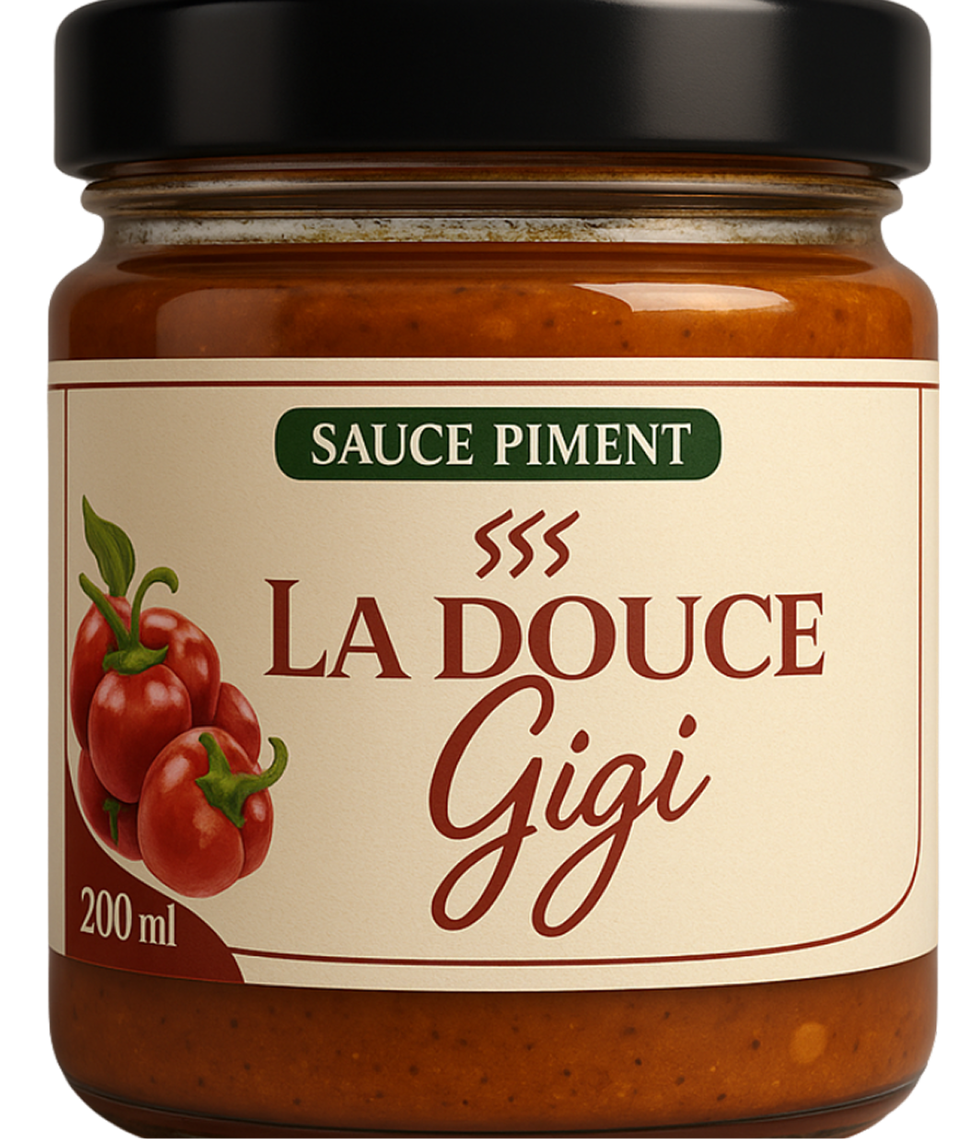 Douce Gigi