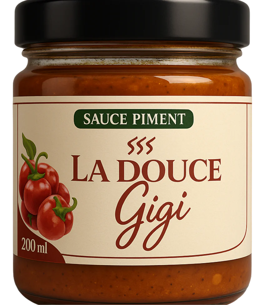 Douce Gigi