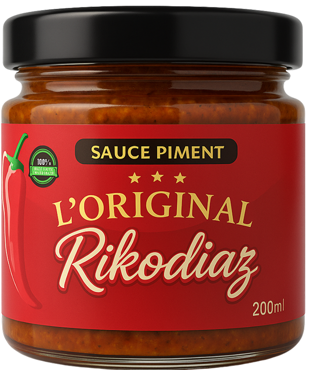 Le Rikodiaz original